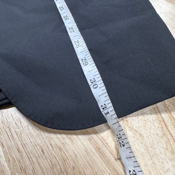 Hugo Boss Black Guabello Wool The Jam Men's Size 42R Blazer Excellent Condition - Picture 10 of 10